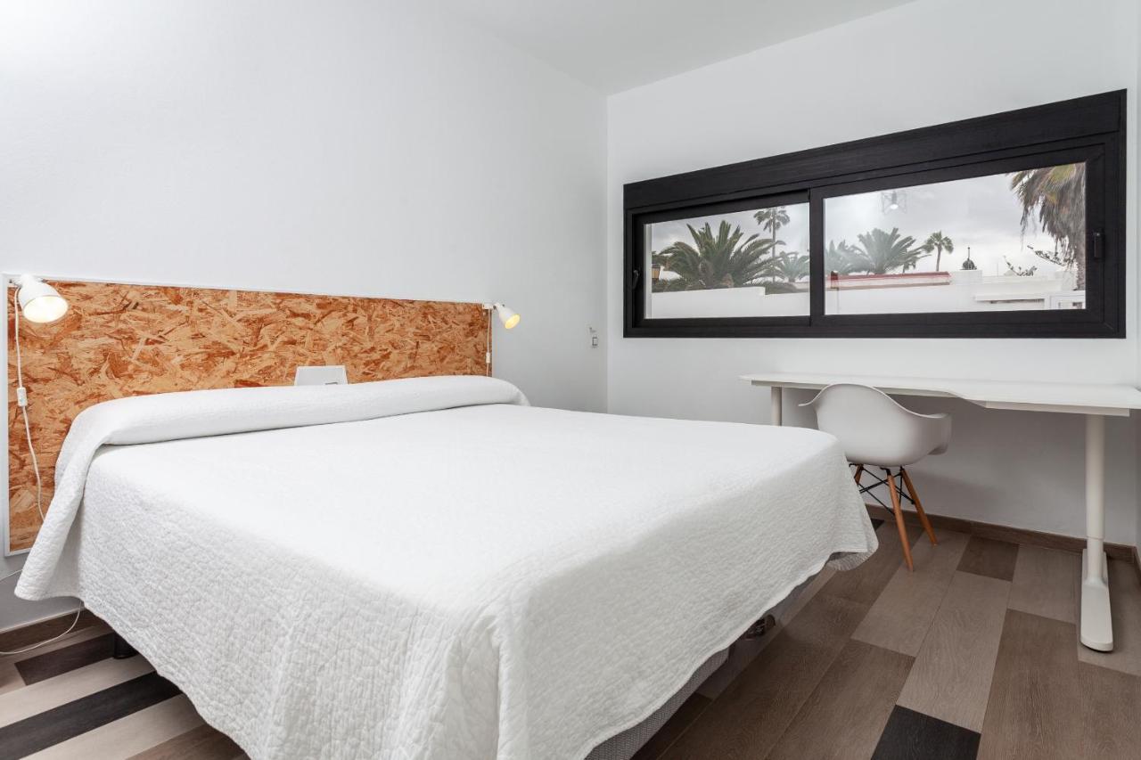 Villa Luxury Azul Private Pool And Bbq Corralejo By Holidays Home 外观 照片