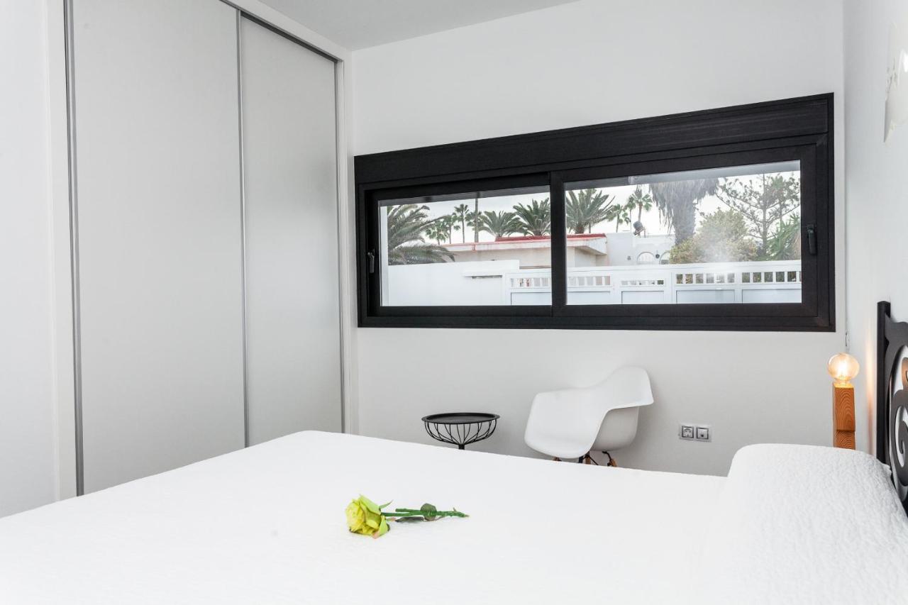 Villa Luxury Azul Private Pool And Bbq Corralejo By Holidays Home 外观 照片