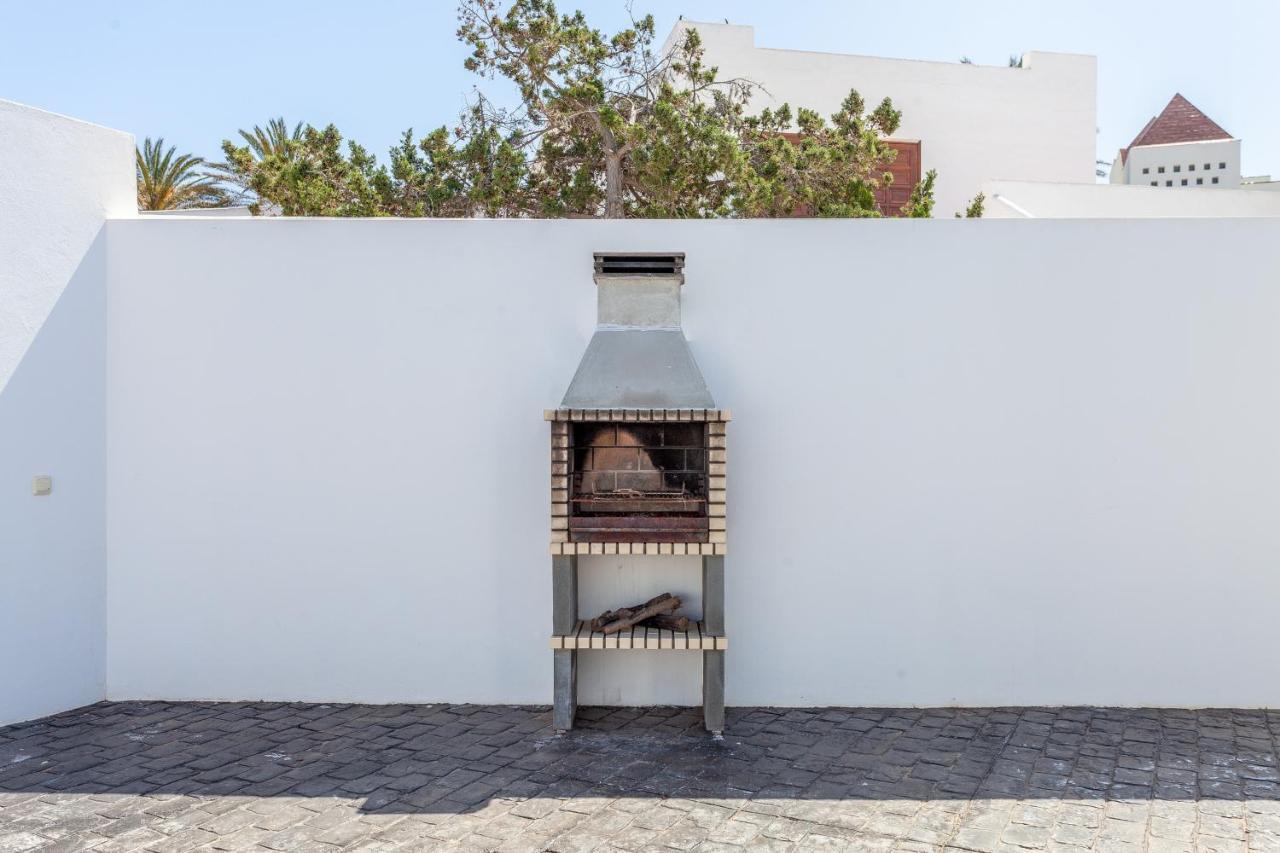 Villa Luxury Azul Private Pool And Bbq Corralejo By Holidays Home 外观 照片